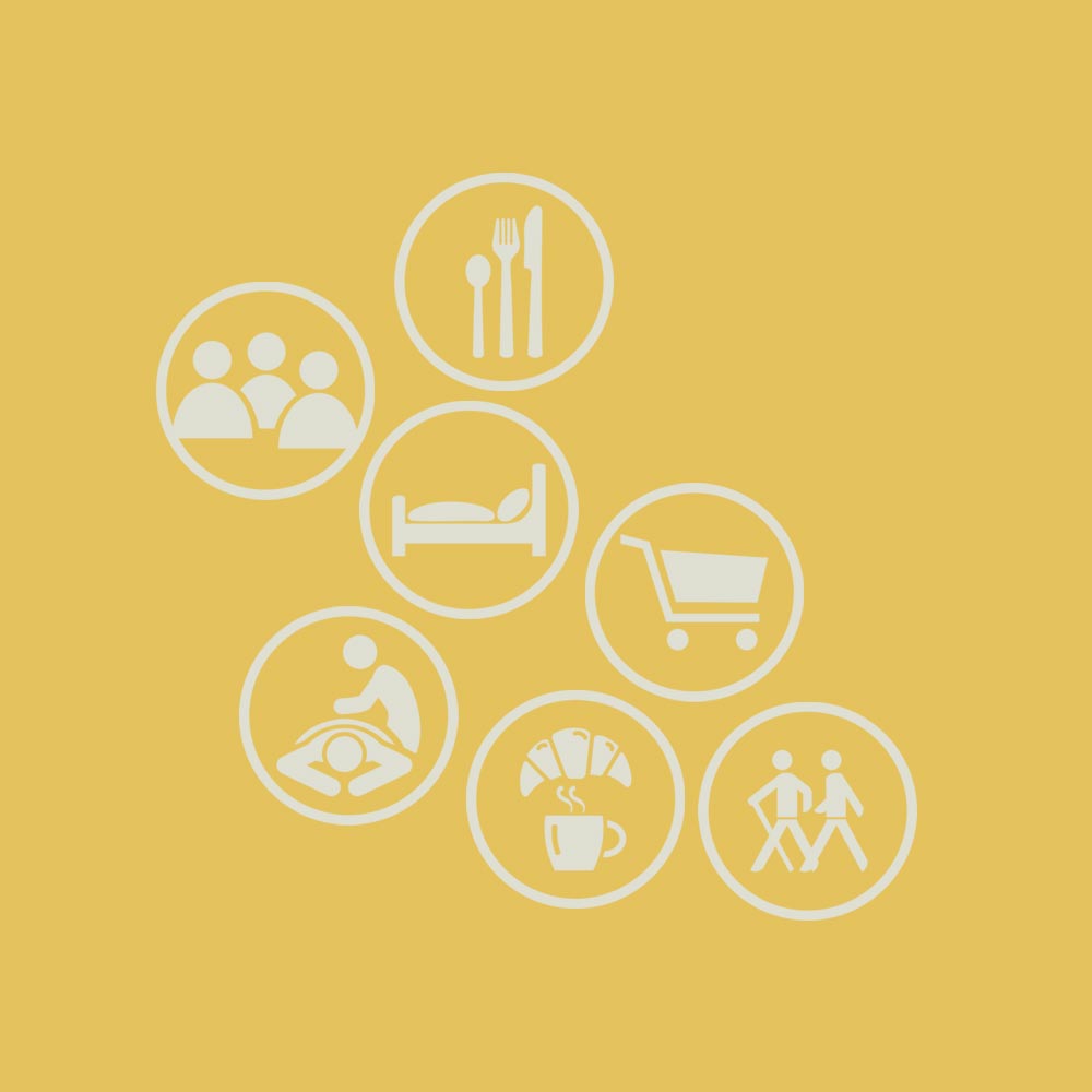 Relevant für b2c kleine unternehmen läden hotel gastronomie dienstleistung produkte individuell