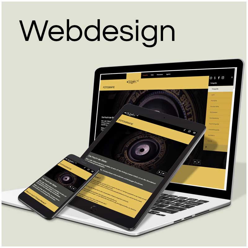 Responsive Webdesign