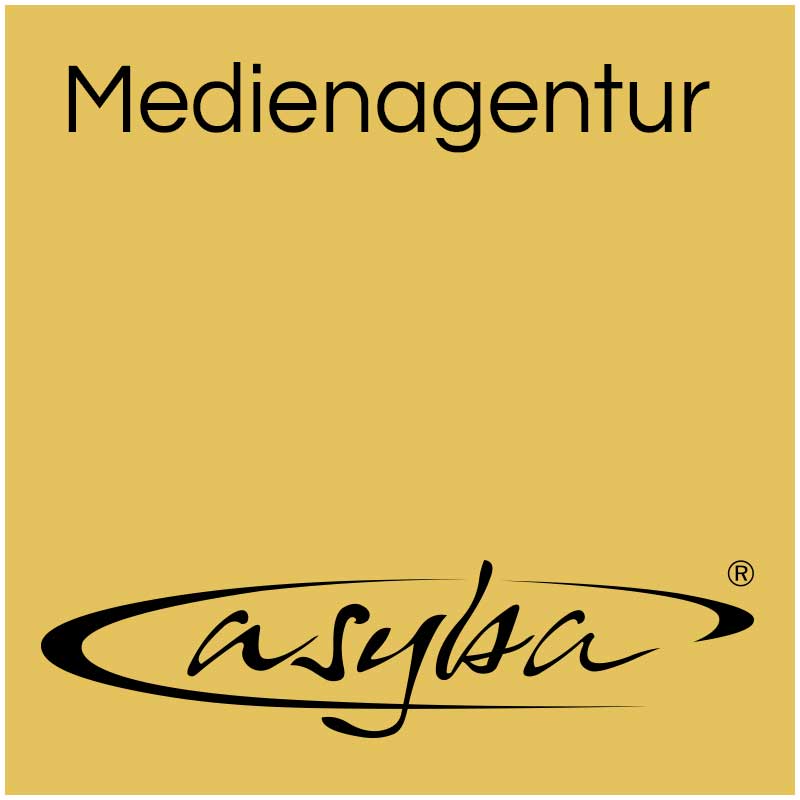 asyba die Medienagentur