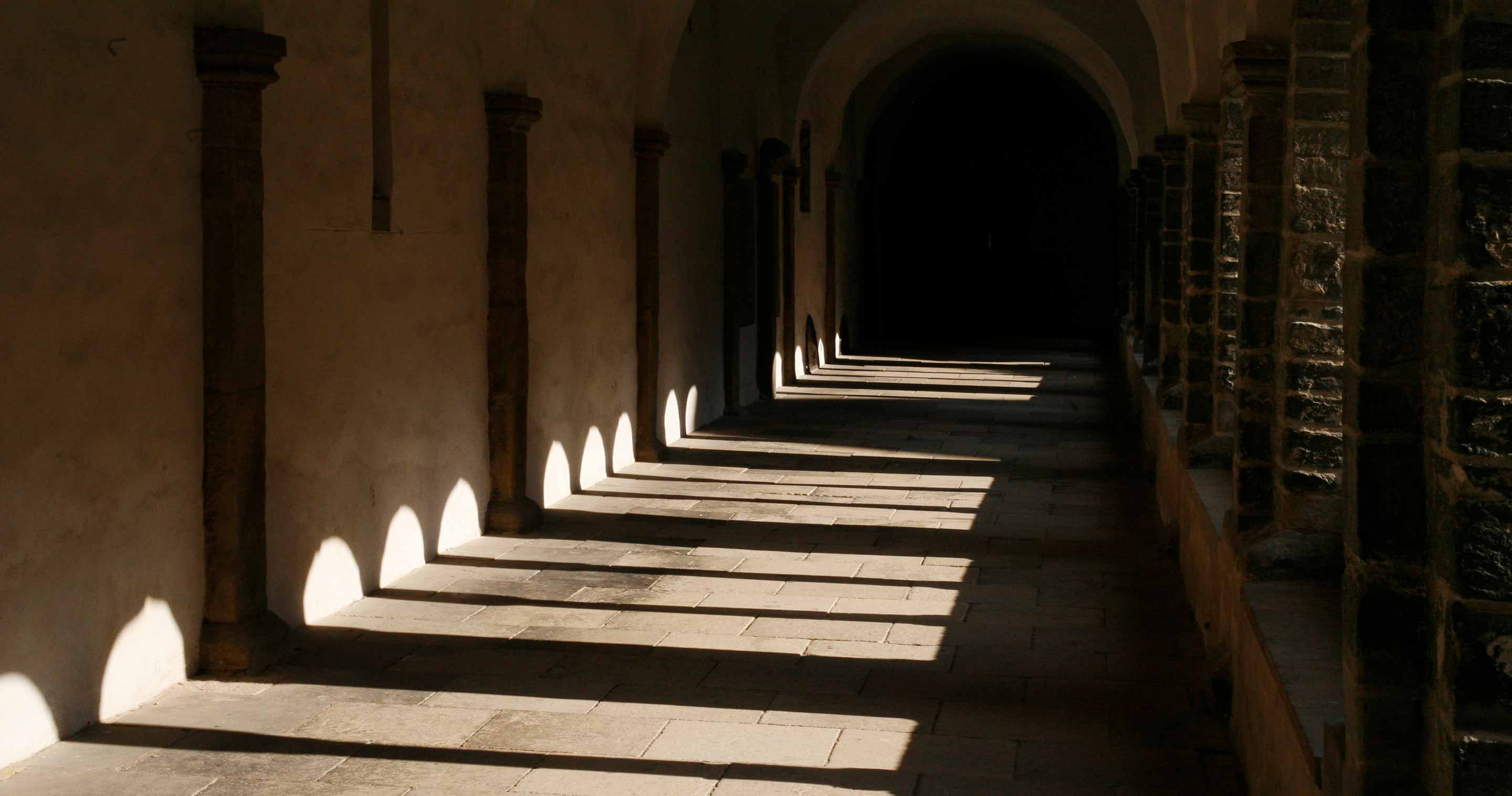 Lichtstimmung bei der Fotografie