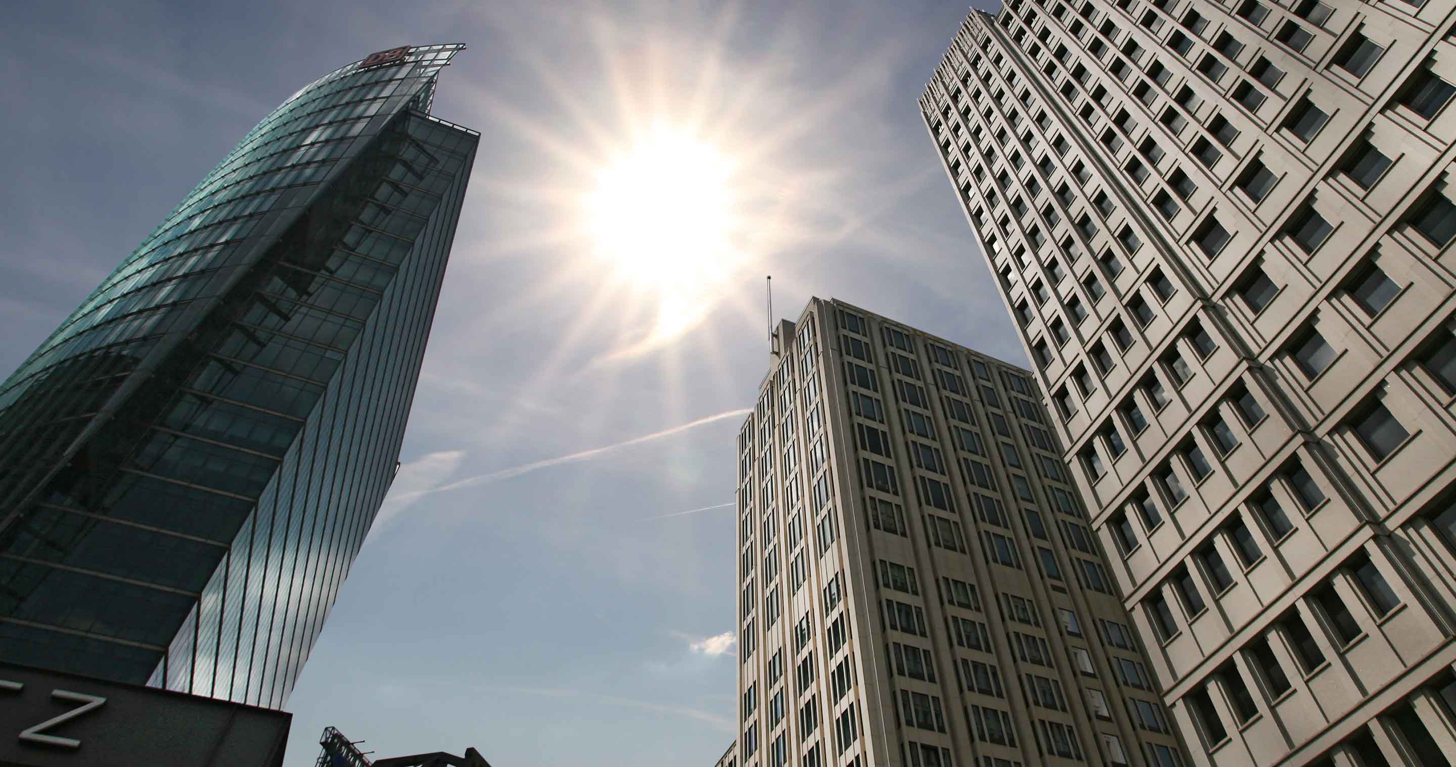 Architekturfotografie