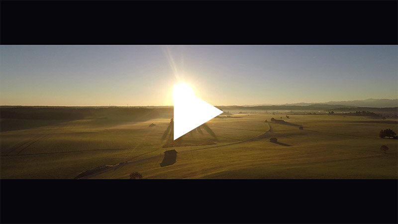 Videoformat schlechte Lösung