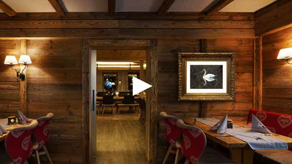 Exclusive Fernseherlösung