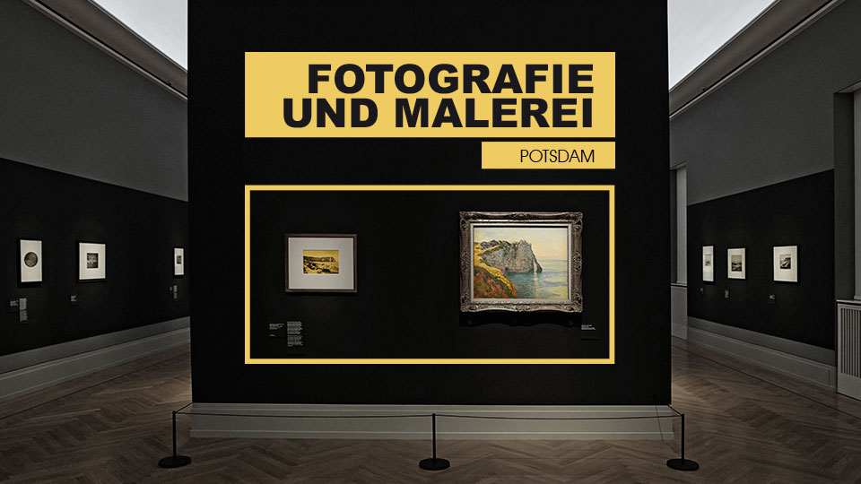 Barberini Potsdam Ausstellung Fotografie Impressionismus Monet Manet Degas Sisley