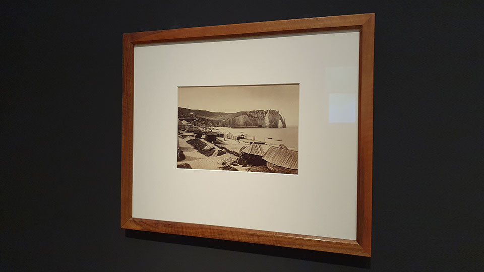 Fotografie Impressionsmus Impresionisten Ausstellung Potsdam Brandenburg