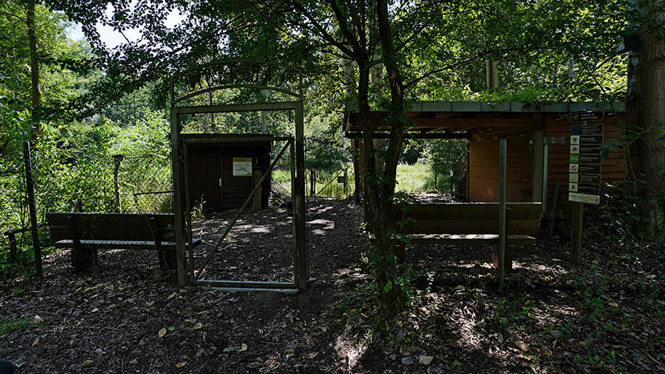 Biosphärenreservat Mittelelbe