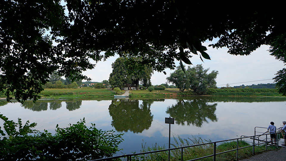 Grimma - Kloster Nimbschen