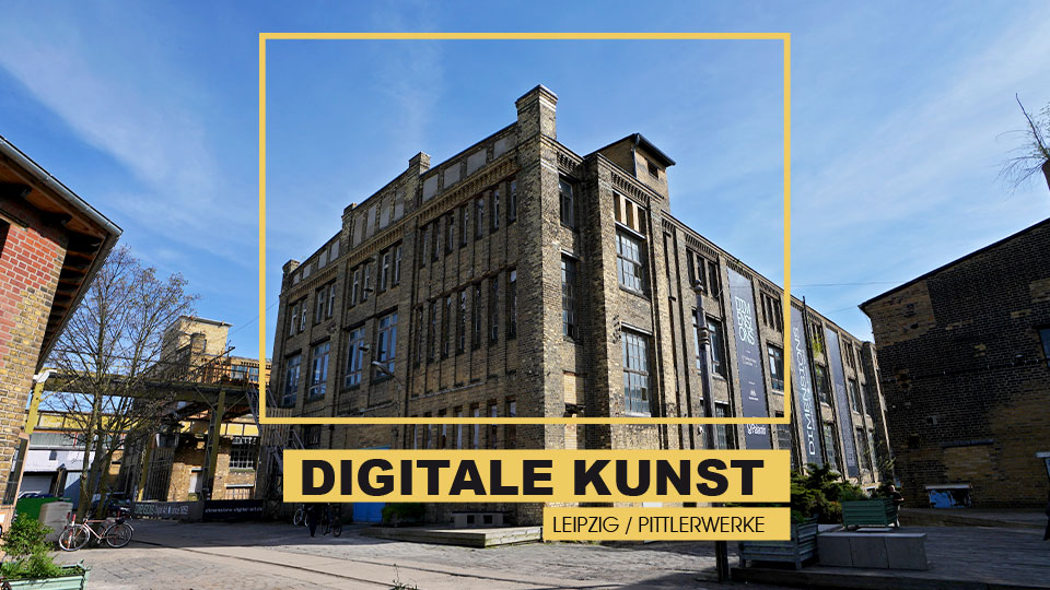 Leipzig Wahren Ausstellung Pittlerwerke