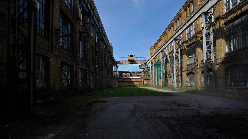 Leipzig Wahren Ausstellung Pittlerwerke